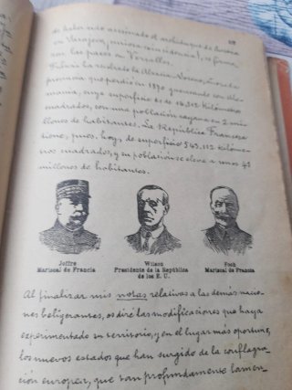 Libro grecia roma 1931
