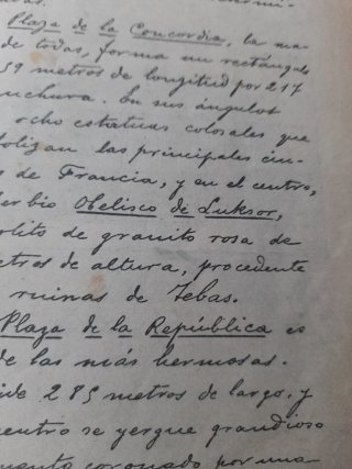 Libro grecia roma 1931