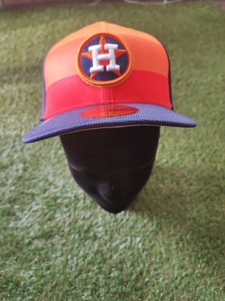 Cappellino New Era Houston Astros Tg. 7 1/8