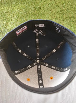 Cappellino New Era Houston Astros Tg. 7 1/8