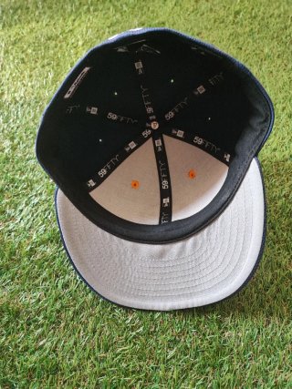 Cappellino New Era Houston Astros Tg. 7 1/8