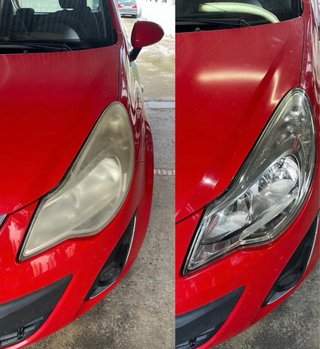 Lacado de Faros