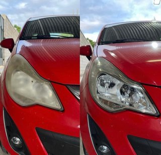 Lacado de Faros