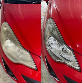 Lacado de Faros