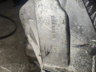 Caja Cambios Automática Mercedes Clase A 200d W176