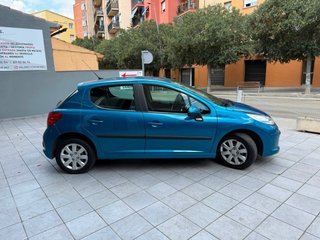 Peugeot 207 2006 3P 1.4i 88CV X-Line...88.000km!!!