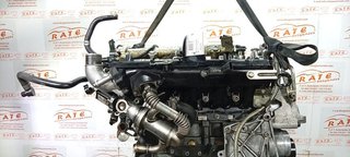 MOTOR COMPLETO SUZUKI SWIFT BERLINA (MZ) GL (3-PTAS.)