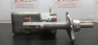 BOMBA FRENO RENAULT TRAFIC COMBI (AB 4.01) 6 - plazas (L2H1) acristalado parcial 2,9t   Combi largo