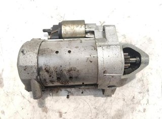 Audi 316454 motor arranque 0001223018019 q7 (4l)