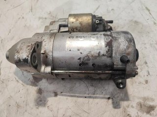 Audi 316454 motor arranque 0001223018019 q7 (4l)