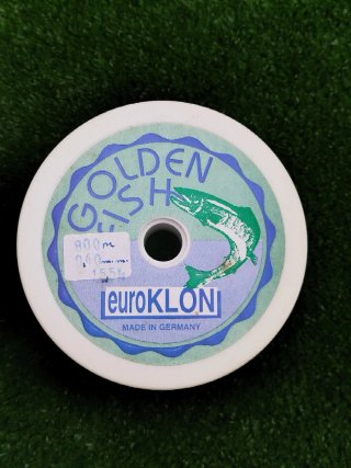 Hilo de pesca Golden Fish 800m del 0.40
