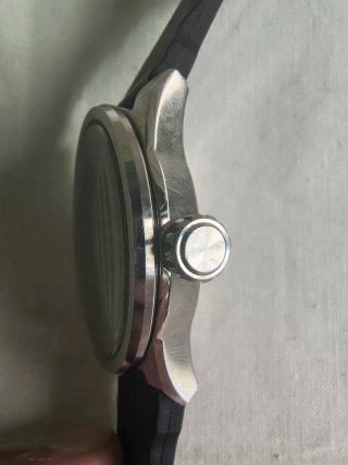 Citizen Aviator Eco-Drive