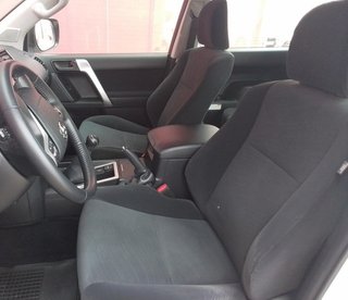 Toyota Land Cruiser 2022 VX 3P