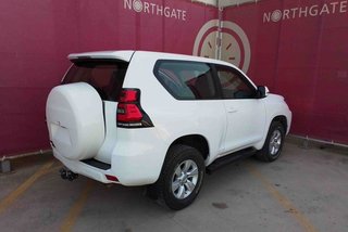 Toyota Land Cruiser 2022 VX 3P
