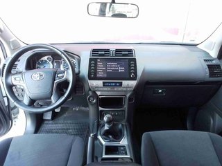 Toyota Land Cruiser 2022 VX 3P