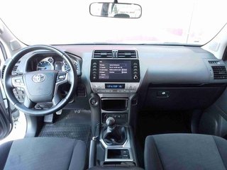 Toyota Land Cruiser 2022 VX 3P