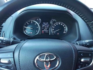 Toyota Land Cruiser 2022 VX 3P