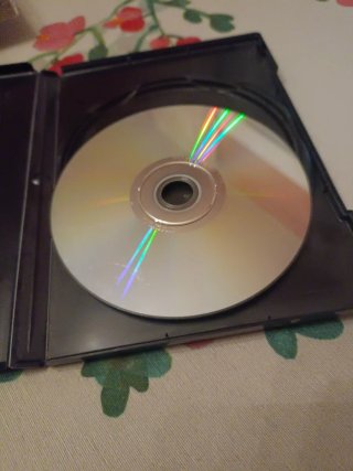 DVD El Libro de la Selva 2 (Español)
