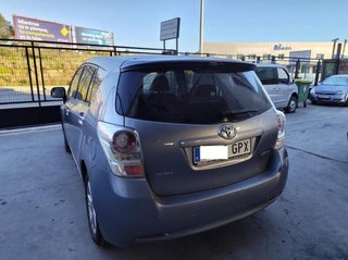 171410r010 colector escape toyota verso 2.0 227988