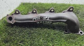171410r010 colector escape toyota verso 2.0 227988