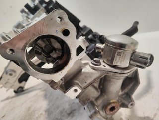 Opel 9850272780 árbol de levas corsa f 316468