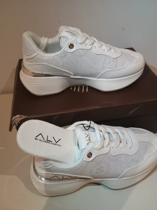 Alviero Martini Sneakers Tg 36
