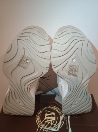 Alviero Martini Sneakers Tg 36