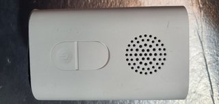 Cámara de seguridad exterior XIAOMI BW500