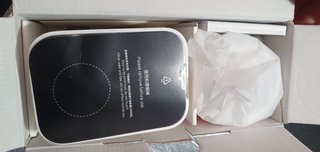 Cámara de seguridad exterior XIAOMI BW500