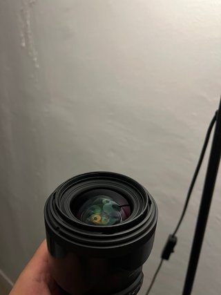 Sigma 35mm 1.4 Art