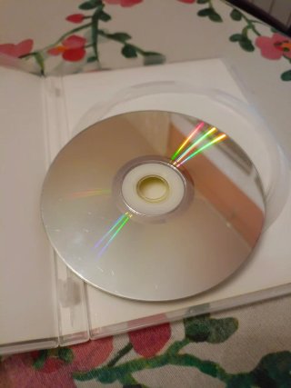 DVD La Vuelta al Mundo de Willy Fog y D'Artacan