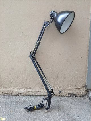 Lampada Naska Loris da tavolo