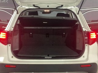 Suzuki Vitara 1.4 T Mild Hybrid