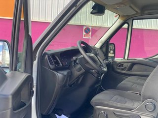 Iveco Daily 2.3 TD 35S 12 V 3520/H2