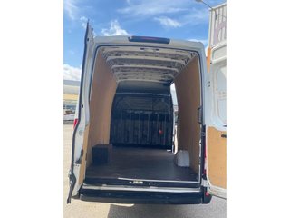 Iveco Daily 2.3 TD 35S 16 A8 V 4100/H2