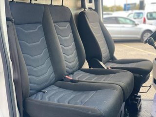 Iveco Daily 2.3 TD 35S 16 A8 V 4100/H2