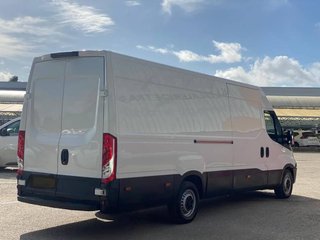 Iveco Daily 2.3 TD 35S 16 A8 V 4100/H2