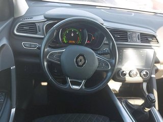 Renault Kadjar Blue dCi 85kW (115CV)
