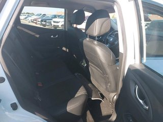 Renault Kadjar Blue dCi 85kW (115CV)