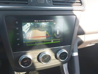 Renault Kadjar Blue dCi 85kW (115CV)