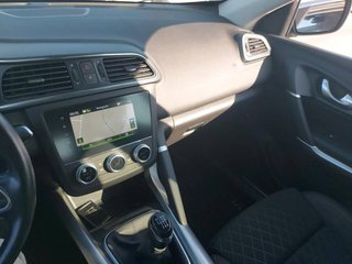Renault Kadjar Blue dCi 85kW (115CV)