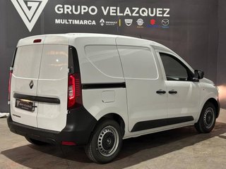 Renault Express 1.5 Blue dCi 70 kW (95 cv)