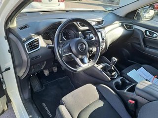 Nissan Qashqai dCi 150CV (110kW)