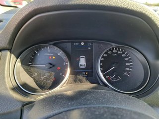 Nissan Qashqai dCi 150CV (110kW)