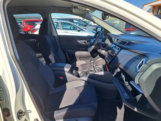 Nissan Qashqai dCi 150CV (110kW)