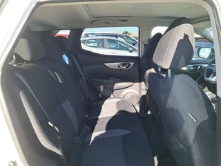 Nissan Qashqai dCi 150CV (110kW)