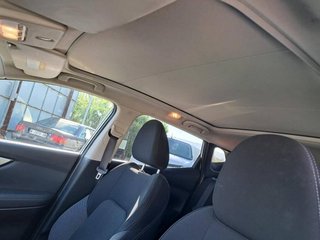 Nissan Qashqai dCi 150CV (110kW)