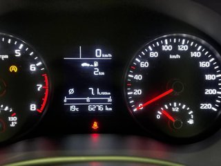 KIA Stonic 1.0 T-GDi 88kW (120CV)