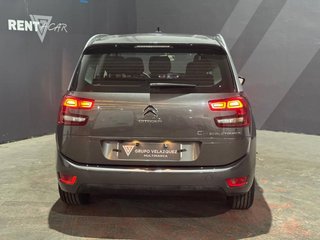 Citroën Grand C4 Spacetourer 1.5 BlueHDI 96KW (130CV) 6v