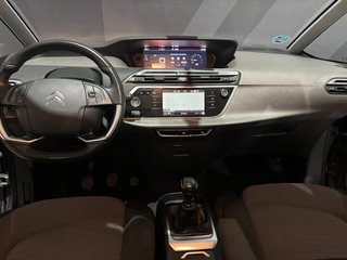 Citroën Grand C4 Spacetourer 1.5 BlueHDI 96KW (130CV) 6v